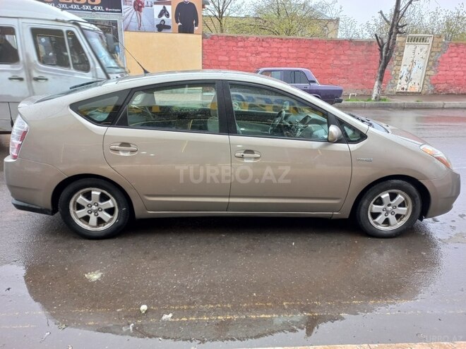 Toyota Prius 2007, 239,000 km - 1.5 l - Gəncə
