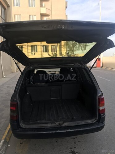 Opel Astra 1996, 370,000 km - 1.6 л - Bakı