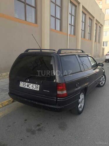 Opel Astra 1996, 370,000 km - 1.6 л - Bakı