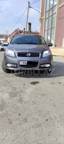 Ravon Nexia R3 2020, 39,000 km - 1.5 l - Bakı