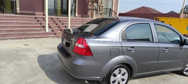 Ravon Nexia R3 2020, 39,000 km - 1.5 l - Bakı