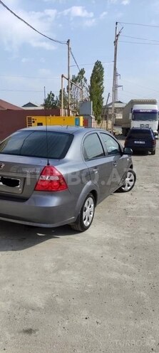 Ravon Nexia R3 2020, 39,000 km - 1.5 l - Bakı