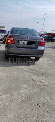 Ravon Nexia R3 2020, 39,000 km - 1.5 l - Bakı