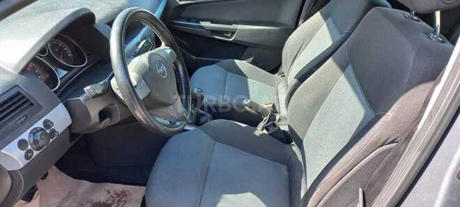 Opel Astra 2006, 167,800 km - 1.4 l - Bakı