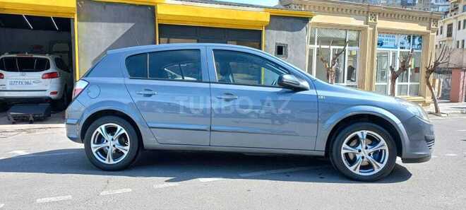 Opel Astra 2006, 167,800 km - 1.4 l - Bakı