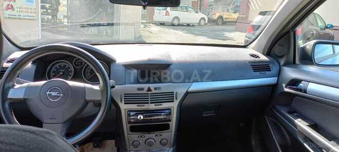 Opel Astra 2006, 167,800 km - 1.4 l - Bakı