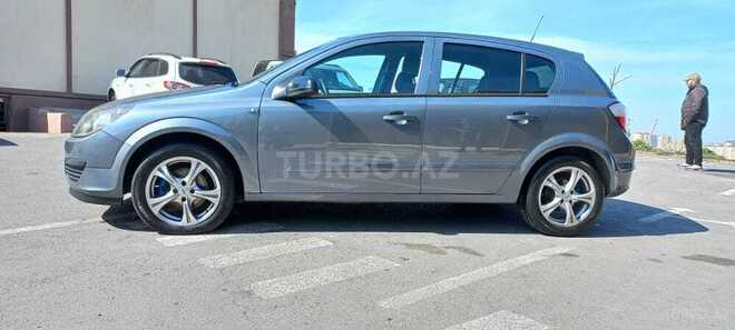 Opel Astra 2006, 167,800 km - 1.4 l - Bakı