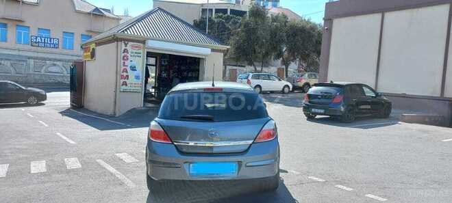 Opel Astra 2006, 167,800 km - 1.4 l - Bakı