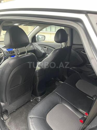 Hyundai ix35 2011, 145,000 km - 2.0 l - Bakı