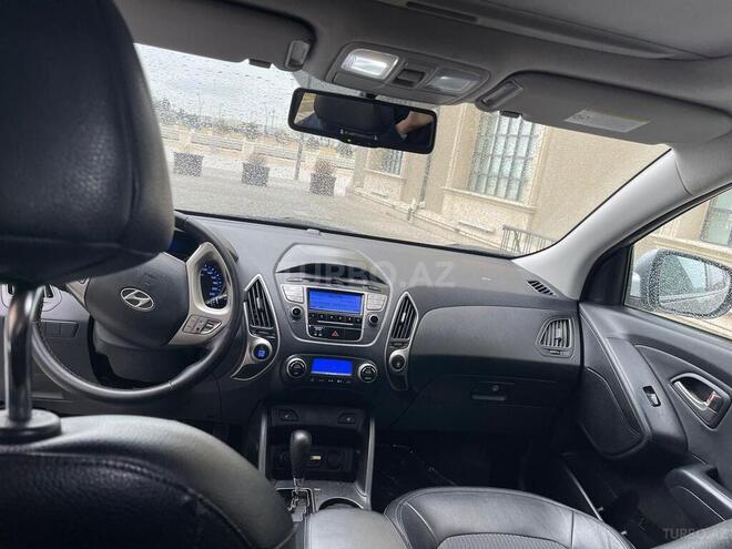 Hyundai ix35 2011, 145,000 km - 2.0 l - Bakı