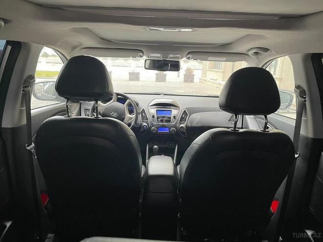 Hyundai ix35 2011, 145,000 km - 2.0 l - Bakı