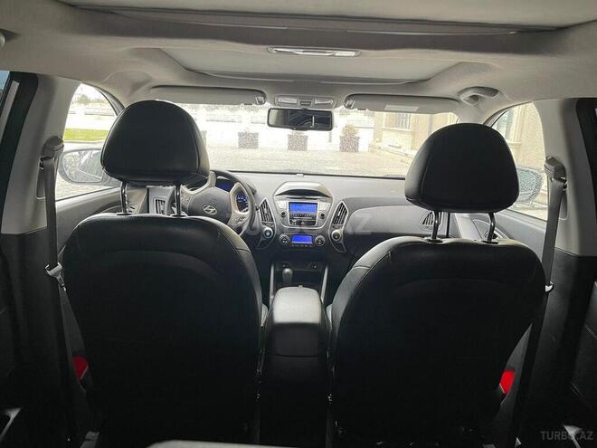 Hyundai ix35 2011, 145,000 km - 2.0 l - Bakı