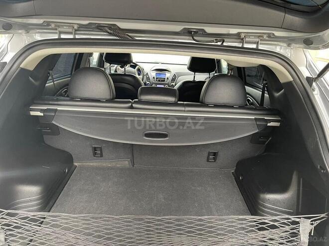 Hyundai ix35 2011, 145,000 km - 2.0 l - Bakı
