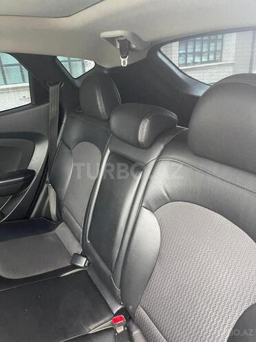 Hyundai ix35 2011, 145,000 km - 2.0 l - Bakı
