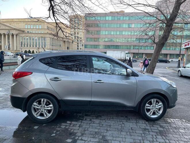 Hyundai ix35 2011, 145,000 km - 2.0 l - Bakı