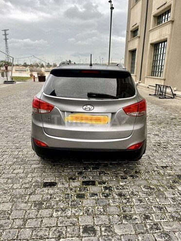 Hyundai ix35 2011, 145,000 km - 2.0 l - Bakı