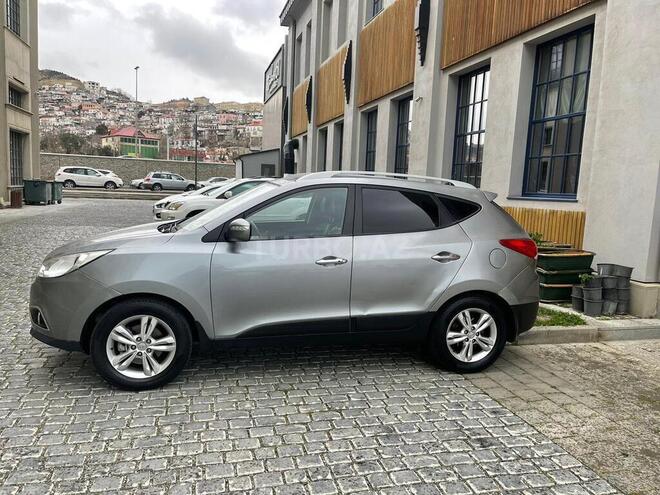Hyundai ix35 2011, 145,000 km - 2.0 l - Bakı