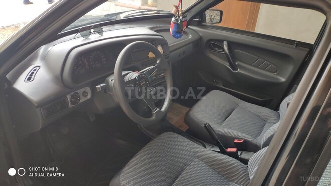 LADA (VAZ) 2115 2011, 94,000 km - 1.6 л - Sumqayıt