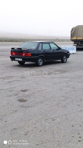 LADA (VAZ) 2115 2011, 94,000 km - 1.6 л - Sumqayıt