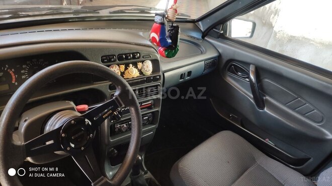 LADA (VAZ) 2115 2011, 94,000 km - 1.6 л - Sumqayıt