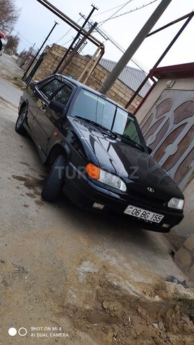 LADA (VAZ) 2115 2011, 94,000 km - 1.6 л - Sumqayıt