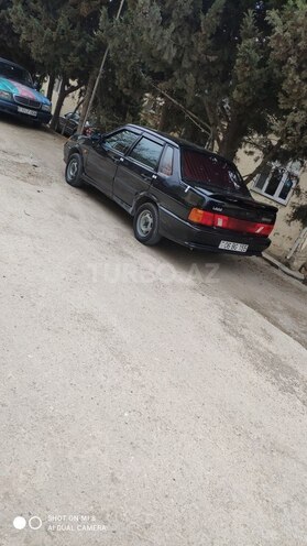 LADA (VAZ) 2115 2011, 94,000 km - 1.6 л - Sumqayıt