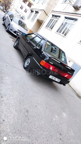 LADA (VAZ) 2115 2011, 94,000 km - 1.6 л - Sumqayıt