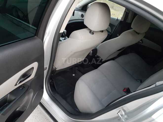 Chevrolet Cruze 2013, 215,000 km - 1.4 l - Sumqayıt