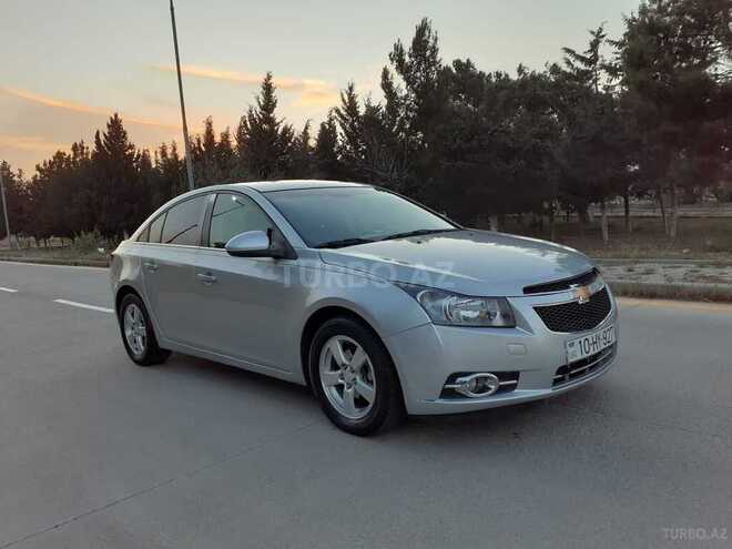 Chevrolet Cruze 2013, 215,000 km - 1.4 l - Sumqayıt
