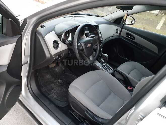 Chevrolet Cruze 2013, 215,000 km - 1.4 l - Sumqayıt