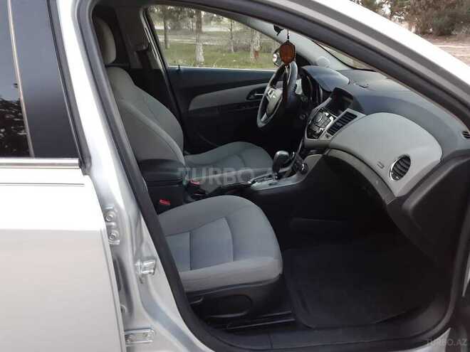 Chevrolet Cruze 2013, 215,000 km - 1.4 l - Sumqayıt