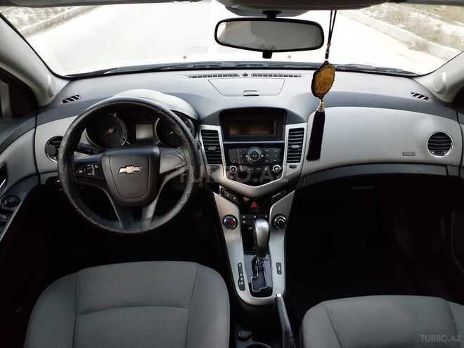Chevrolet Cruze 2013, 215,000 km - 1.4 l - Sumqayıt