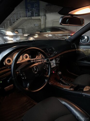 Mercedes E 300 2007, 330,000 km - 3.0 l - Bakı