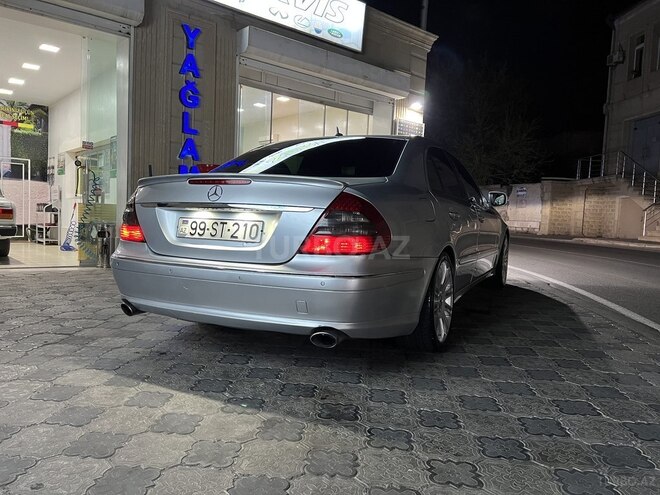 Mercedes E 300 2007, 330,000 km - 3.0 l - Bakı