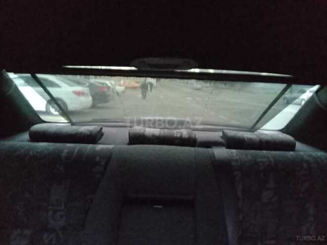 Mercedes E 280 1999, 290,495 km - 2.8 l - Bakı