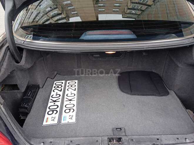 Mercedes E 280 1999, 290,495 km - 2.8 l - Bakı