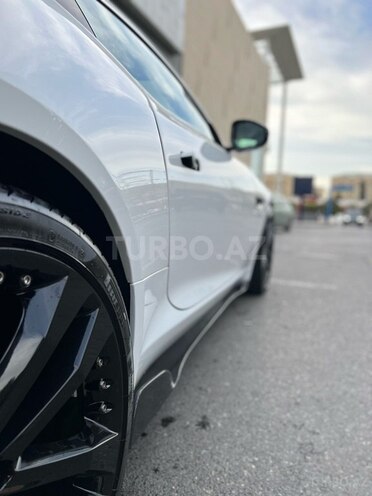 Jaguar F-Type R 2019, 26,309 km - 5.0 l - Bakı