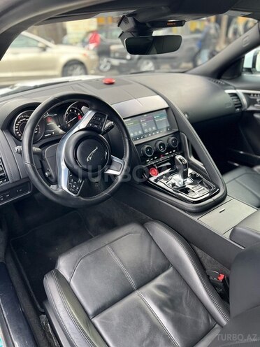 Jaguar F-Type R 2019, 26,309 km - 5.0 l - Bakı