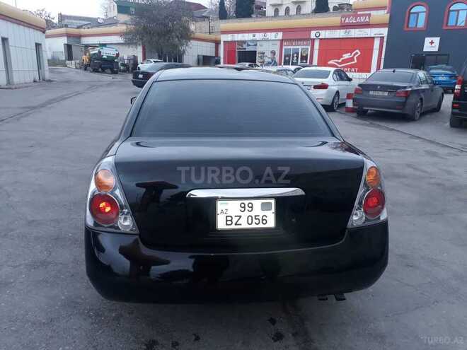 Nissan Altima 2006, 175,000 km - 2.5 l - Bakı