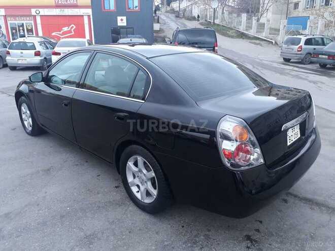 Nissan Altima 2006, 175,000 km - 2.5 l - Bakı