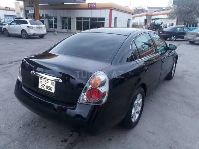 Nissan Altima 2006, 175,000 km - 2.5 l - Bakı