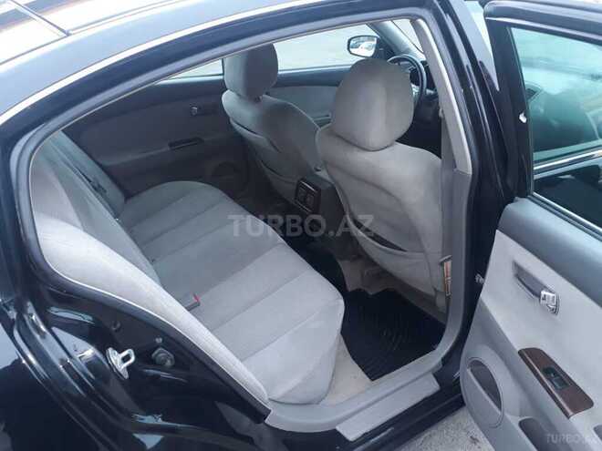 Nissan Altima 2006, 175,000 km - 2.5 l - Bakı