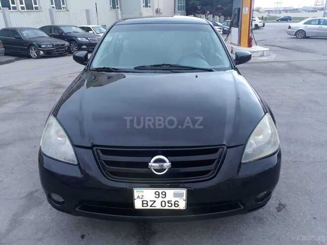 Nissan Altima 2006, 175,000 km - 2.5 l - Bakı