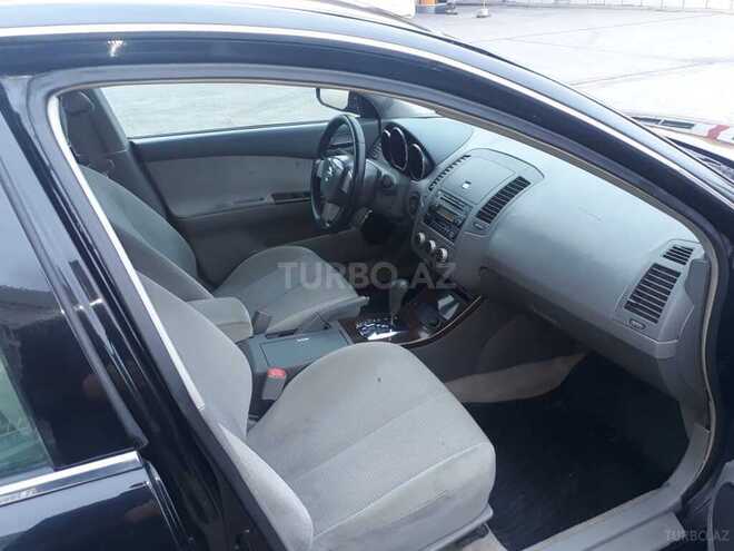 Nissan Altima 2006, 175,000 km - 2.5 l - Bakı