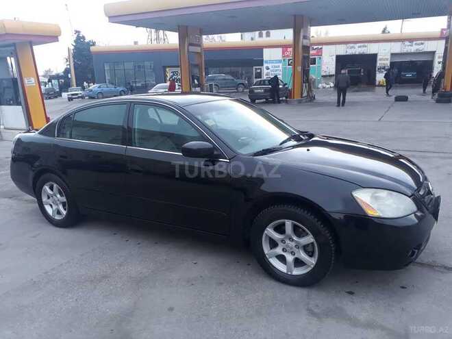 Nissan Altima 2006, 175,000 km - 2.5 l - Bakı
