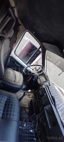 GAZ 3302-744 1998, 355,000 km - 2.3 l - Xaçmaz