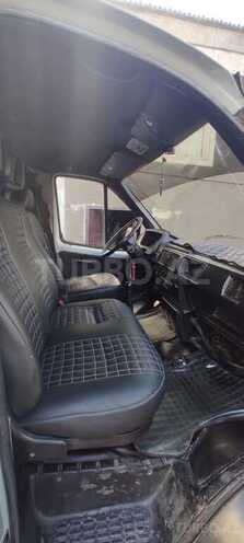 GAZ 3302-744 1998, 355,000 km - 2.3 l - Xaçmaz