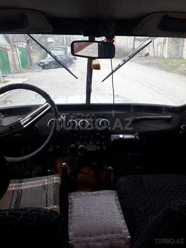 UAZ 31514 1998, 75,000 km - 2.4 l - Şamaxı