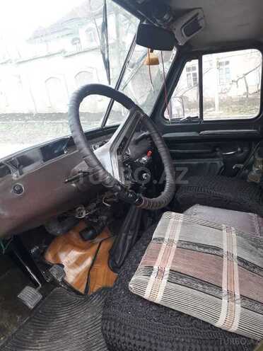 UAZ 31514 1998, 75,000 km - 2.4 l - Şamaxı