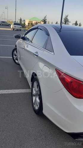 Hyundai Sonata 2010, 76,300 km - 2.0 l - Bakı
